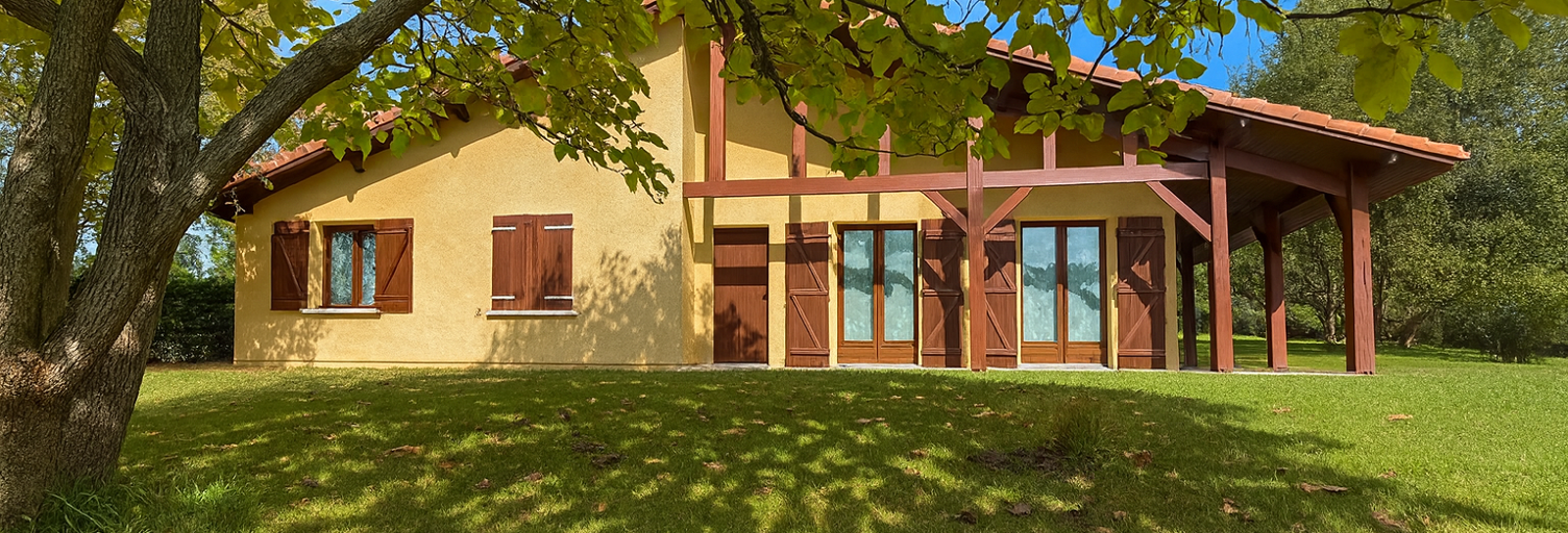 Maison 4 Pièces 86 m² à vendre à Peyrehorade (40300)