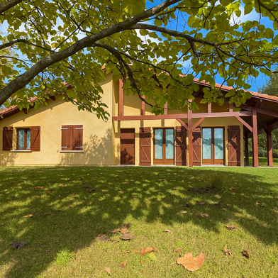 Maison 4 pièces 310000 €