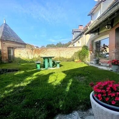 Maison 6 pièces 127000 €