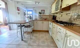 Maison 6 Pièces 116 m² à vendre à Valennes (72320)