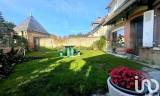 Maison 6 Pièces 116 m² à vendre à Valennes (72320)