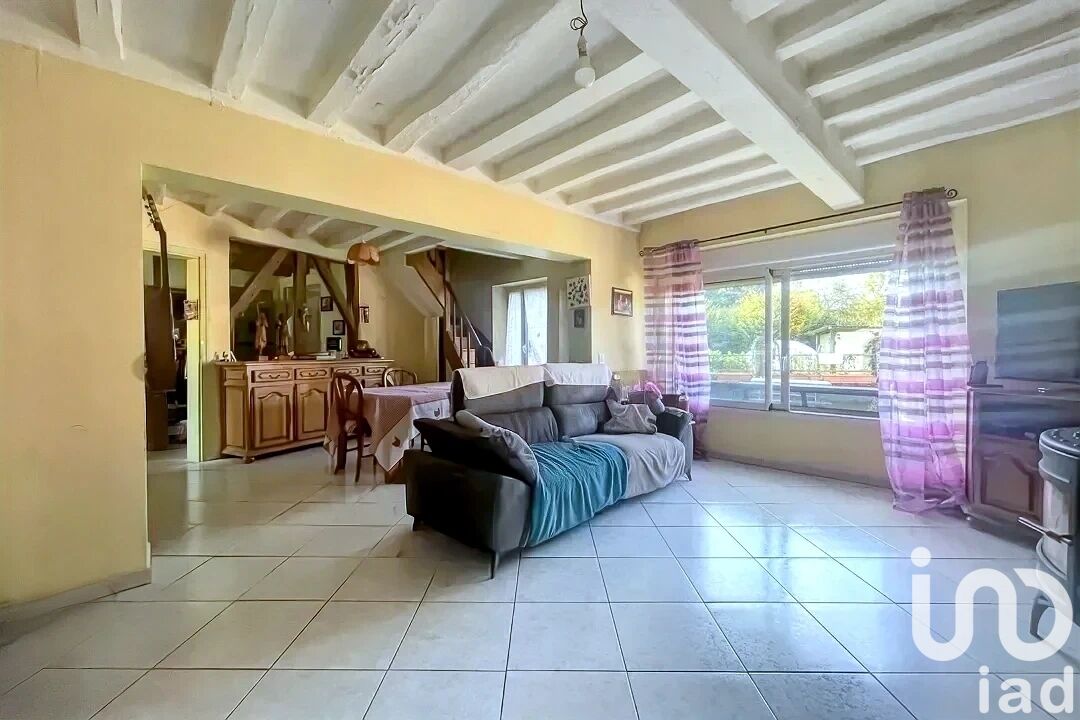 Vente Maison/villa 6 pièces - Photo 2
