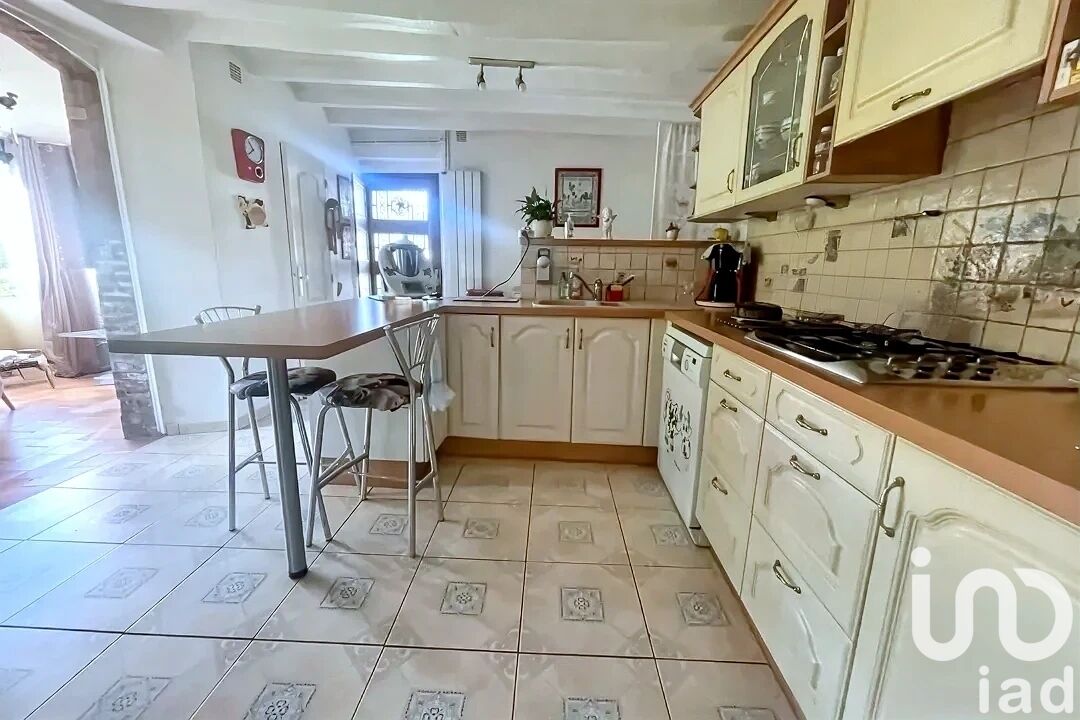 Vente Maison/villa 6 pièces - Photo 3