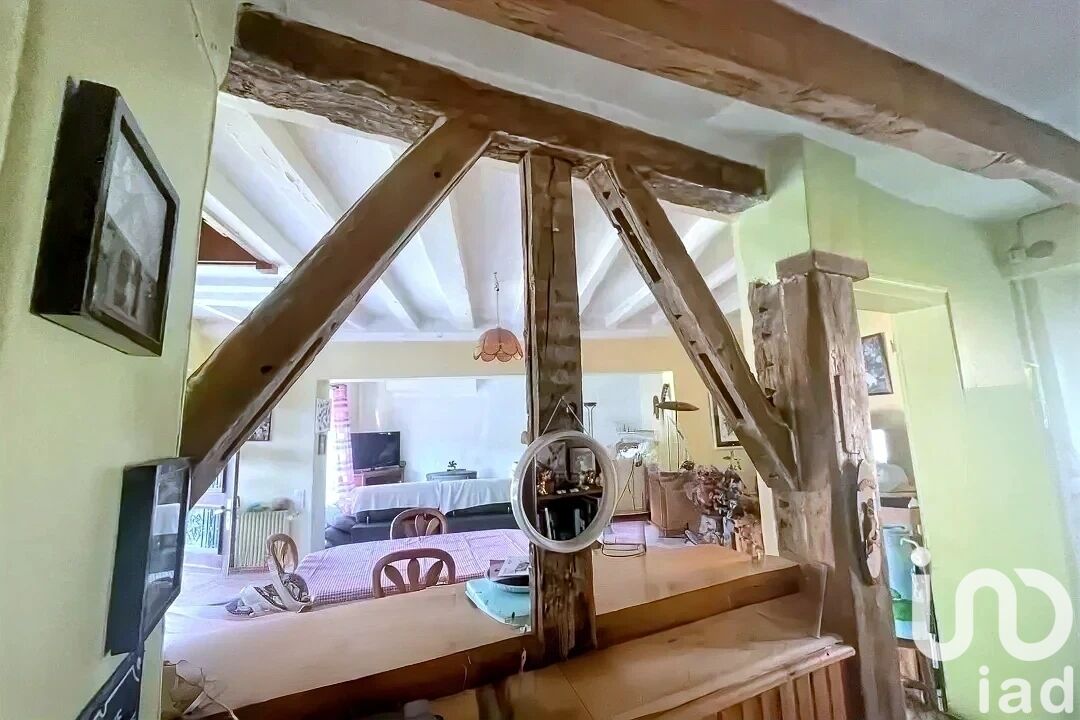 Vente Maison/villa 6 pièces - Photo 5