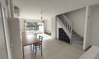 Maison 4 Pièces 89 m² à vendre à Toulouse (31500)