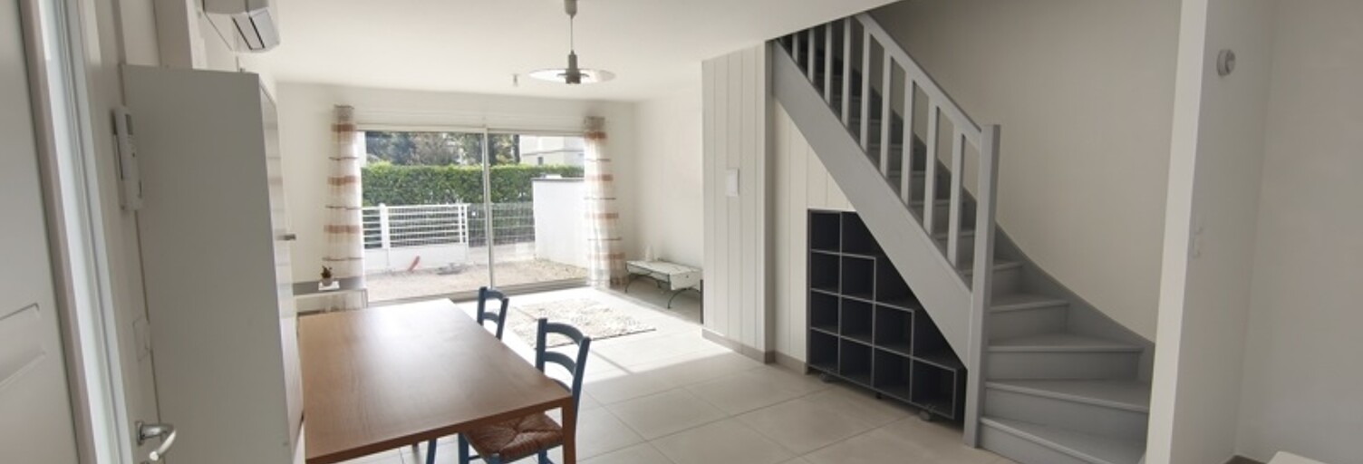 Maison 4 Pièces 89 m² à vendre à Toulouse (31500)