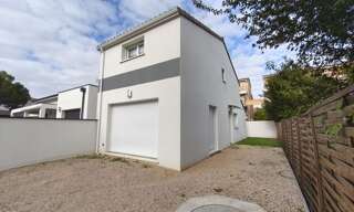 Maison 4 Pièces 89 m² à vendre à Toulouse (31500)