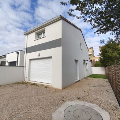 Maison 4 pièces 514500 €