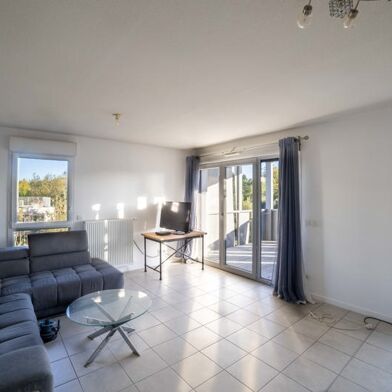 Appartement 3 pièces 286740 €