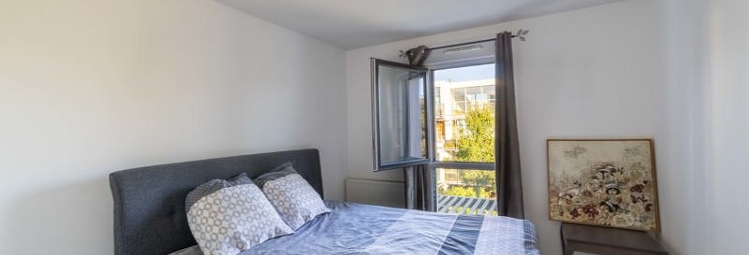 Appartement 3 Pièces 65 m² à vendre à Bayonne (64100)