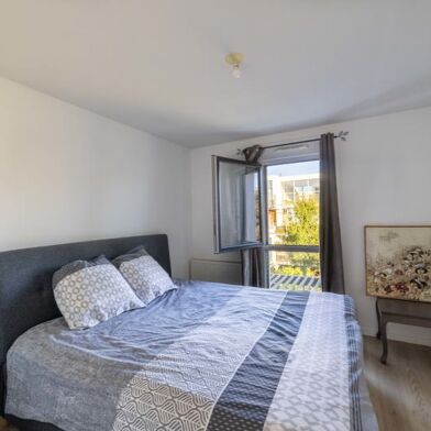 Appartement 3 pièces 276000 €