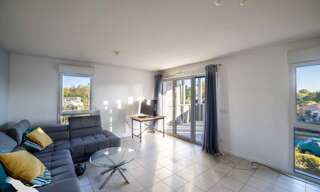 Appartement 3 Pièces 65 m² à vendre à Bayonne (64100)