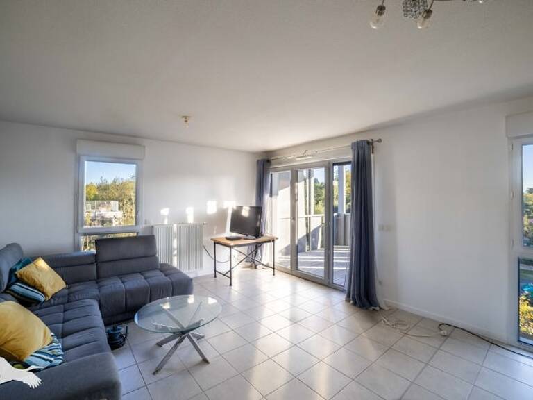 Appartement de 3 pièces principales — photo 1