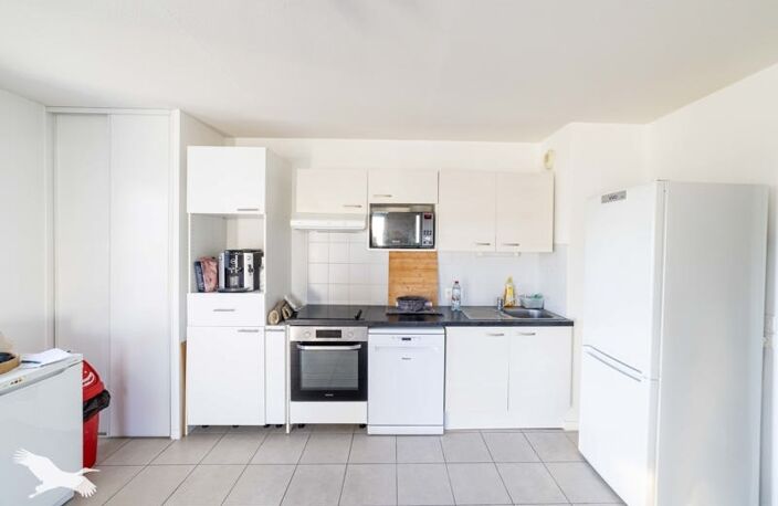 Appartement de 3 pièces principales — photo 3