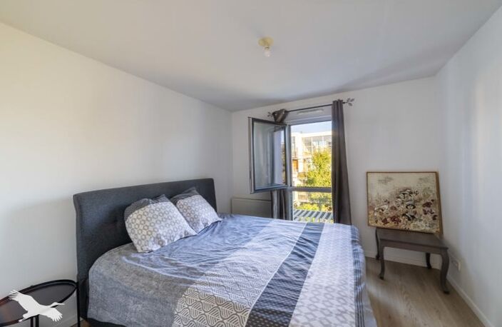 Appartement de 3 pièces principales — photo 4