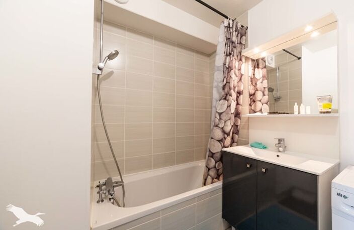 Appartement de 3 pièces principales — photo 5