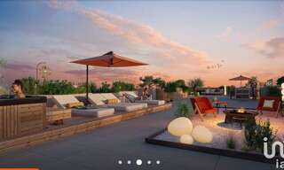 Appartement 5 Pièces 136 m² à vendre à Lattes (34970)