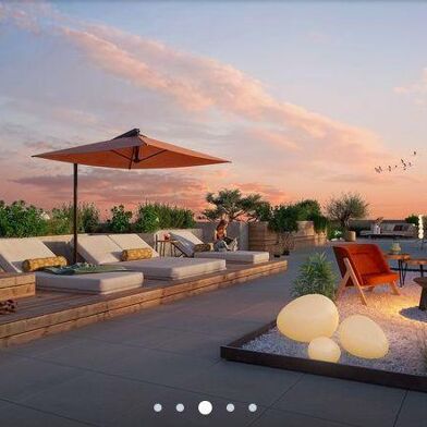 Appartement 5 pièces 759900 €