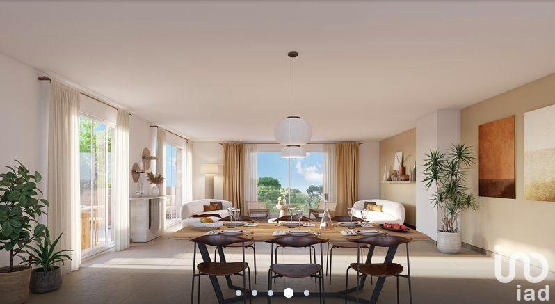 Vente Appartement 5 pièces - Photo 3