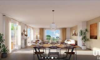 Appartement 4 Pièces 83 m² à vendre à Lattes (34970)