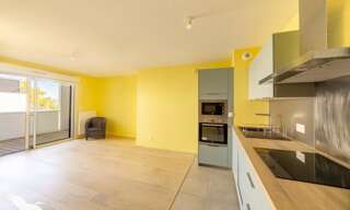 Appartement 3 Pièces 66 m² à vendre à Bayonne (64100)