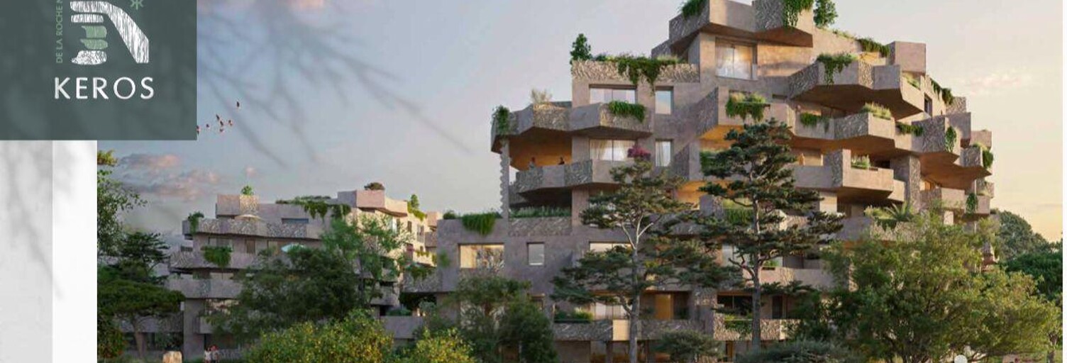 Appartement 3 Pièces 63 m² à vendre à Lattes (34970)