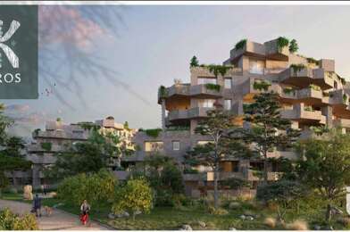 Appartement 3 pièces 363900 €