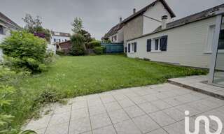 Maison 4 Pièces 103 m² à vendre à Orgeval (78630)