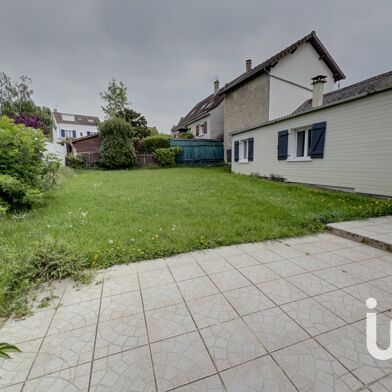 Maison 4 pièces 299000 €