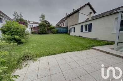 Maison 4 pièces 299000 €