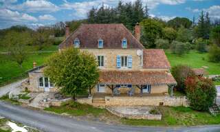 Maison 5 Pièces 230 m² à vendre à Jayac (24590)