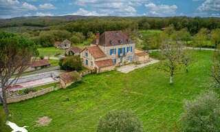 Maison 5 Pièces 230 m² à vendre à Jayac (24590)