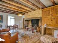 Maison en pierre de 5 pièces principales — photo 3