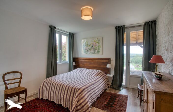 Maison en pierre de 5 pièces principales — photo 4