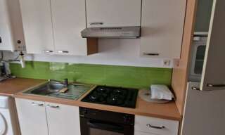 Appartement 2 Pièces 41 m² à louer à Châlons-en-Champagne (51000)