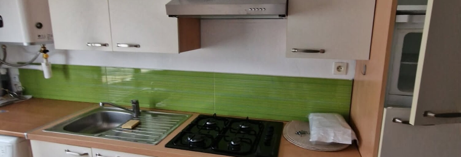 Appartement 2 Pièces 41 m² à louer à Châlons-en-Champagne (51000)