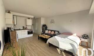 Appartement 1 Pièce 26 m² à vendre à Cavalaire-sur-Mer (83240)