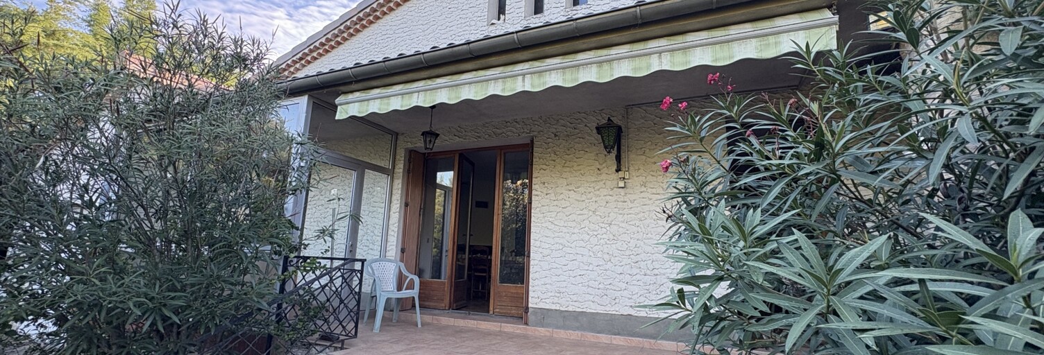 Maison 4 Pièces 100 m² à vendre à Saint-Étienne-de-Fontbellon (07200)