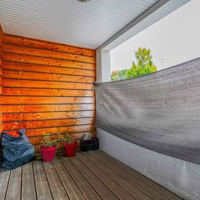 Appartement 2 pièces 171201 €