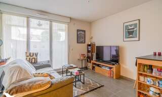 Appartement 2 Pièces 43 m² à vendre à Le Haillan (33185)