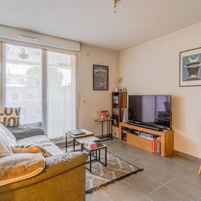 Appartement 2 pièces 171201 €