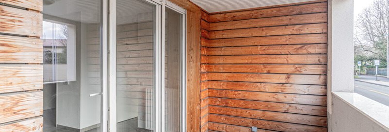 Appartement 2 Pièces 43 m² à vendre à Le Haillan (33185)