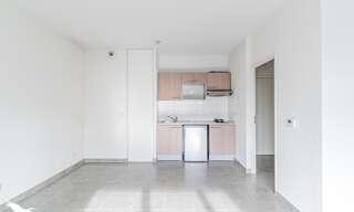 Appartement 2 Pièces 43 m² à vendre à Le Haillan (33185)