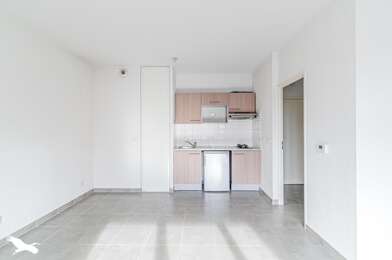 Appartement 2 pièces 149460 €