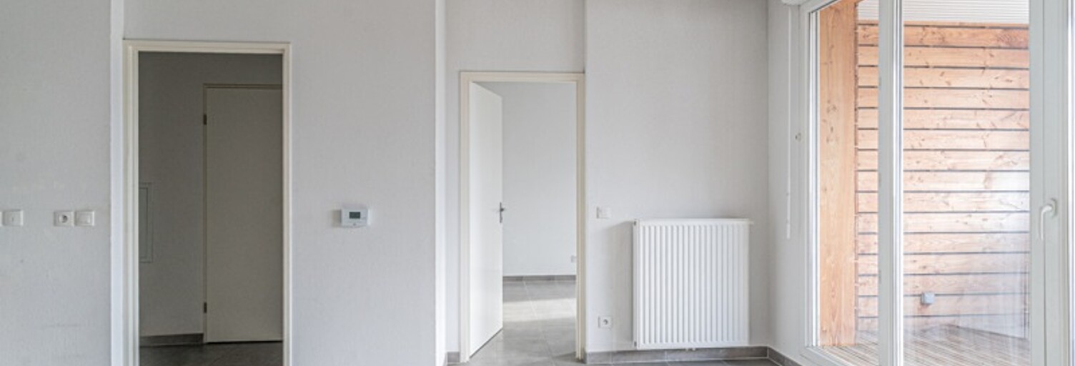 Appartement 2 Pièces 43 m² à vendre à Le Haillan (33185)