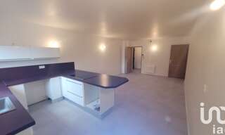 Appartement 2 Pièces 58 m² à vendre à Coulommiers (77120)