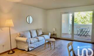 Appartement 4 Pièces 63 m² à vendre à Mérignac (33700)