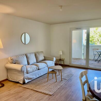 Appartement 4 pièces 208000 €