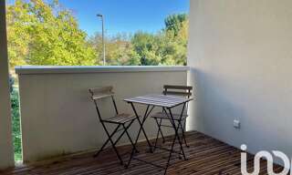 Appartement 4 Pièces 63 m² à vendre à Mérignac (33700)