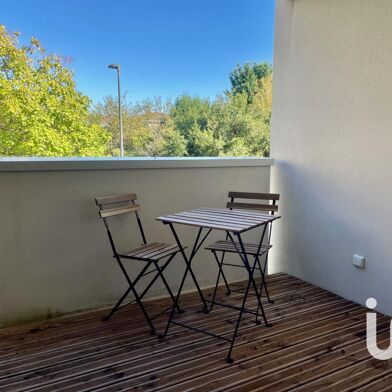 Appartement 4 pièces 208000 €